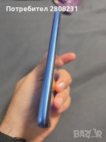 Samsung Galaxy M12, Dual SIM, 64GB, 4GB RAM, 4G, Син, снимка 5 - Samsung - 56001755