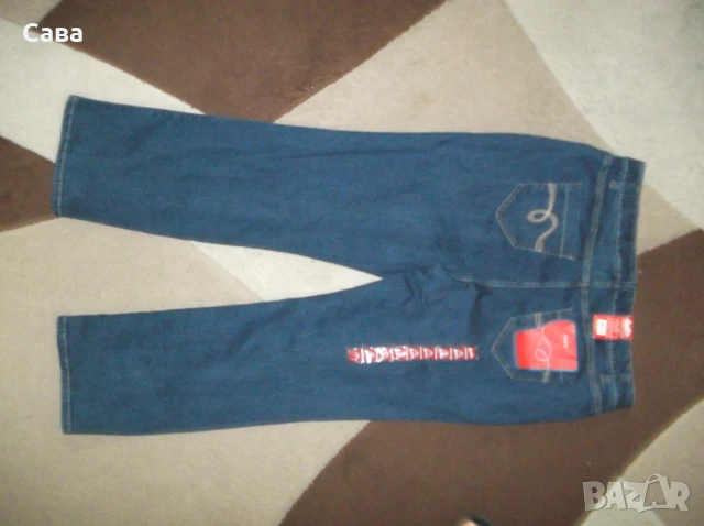 Дънки SMITH,S  дамски,3-4ХЛ, снимка 3 - Дънки - 50489084