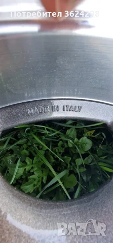 Джанти RG 16x7.5 цола 5x120, снимка 4 - Гуми и джанти - 54007288