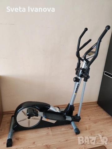 Кростренажор HAMMER