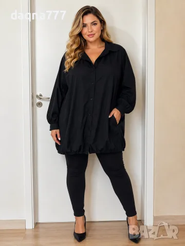 Рокля- риза ZARA, снимка 3 - Ризи - 55777750