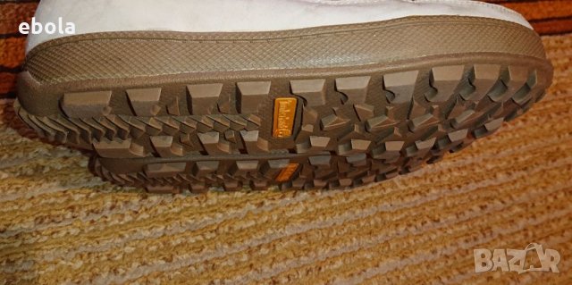 Timberland 41, снимка 16 - Дамски ботуши - 34447520