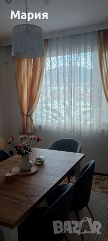 Завеси за прозорец , снимка 2 - Пердета и завеси - 52247893