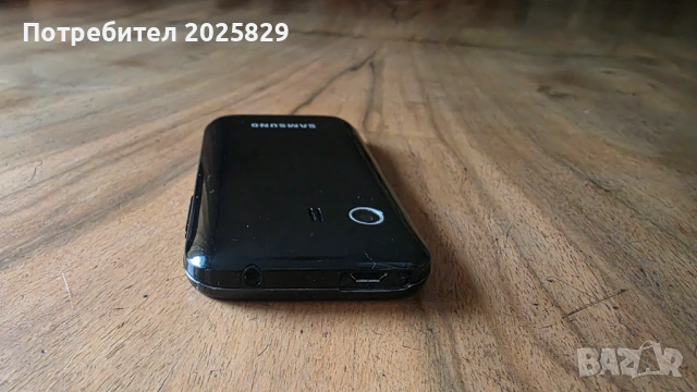 Смартфон Самсунг/Samsung Galaxy Y GT-S5360 , снимка 8 - Samsung - 53045389
