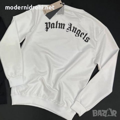 Мъжка спортна блуза Palm Angel код 81