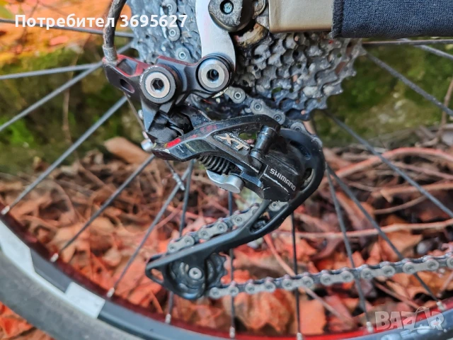 карбонов Bergamont, снимка 2 - Велосипеди - 50515047