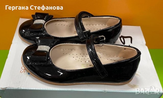 Балеринки Номера-26,27,28,29,30 Цена -28 лв, снимка 3 - Детски обувки - 44297000