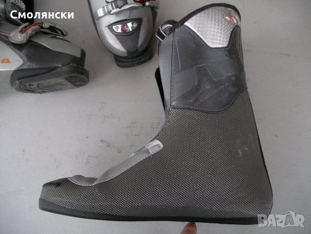СКИОРСКИ ОБУВКИ LOWA  НОМЕР 46 - 47, снимка 8 - Зимни спортове - 32182939