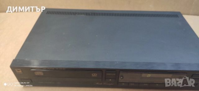 DUAL CD 1070 RC за ремонт, снимка 5 - Аудиосистеми - 52913719