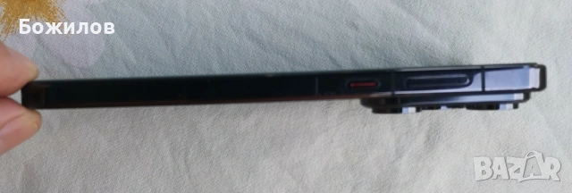 HUAWEI Pura 70 ROM:256GB RAM:12GB Black + часовник WATCH FIT 3, снимка 11 - Huawei - 51681210