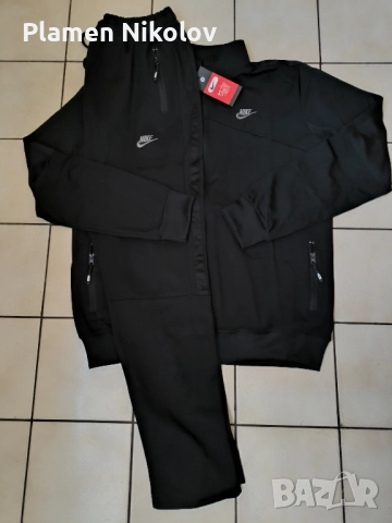 Екип ГИГАНТ 3XL ,4XL, 5XL, 6XL и 7XL , снимка 6 - Спортни дрехи, екипи - 42458842