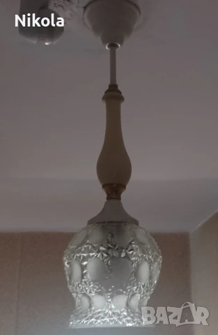 Елегантен единичен полилей.