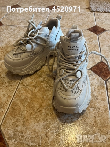 Маратонки , снимка 1