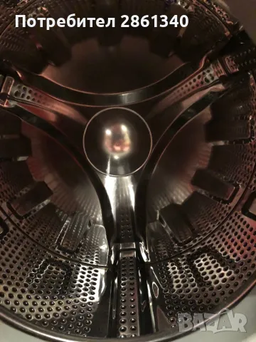 Пералня Фагор, снимка 3 - Перални - 48632865