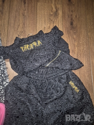 djofra one size , снимка 2 - Комплекти - 52681644