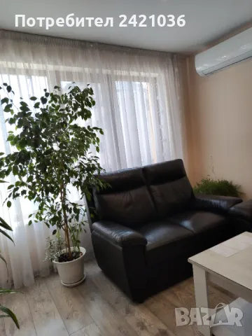 Нощувки Варна Луксико е двустаен ап  с гаражЛуксико с опция гараж, снимка 11 - Квартири, нощувки - 42025631