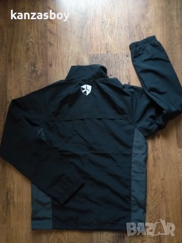 nike - страхотно мъжко горнище КАТО НОВО, снимка 7 - Спортни дрехи, екипи - 38819926