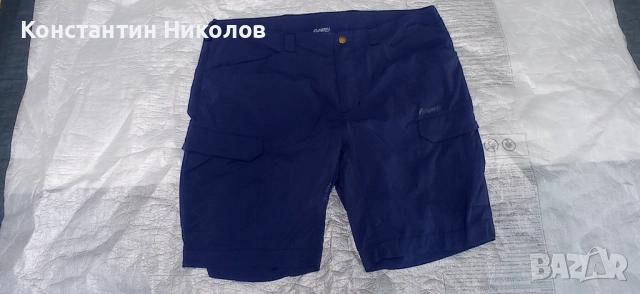  Zeiner Norrona Bergans Mountain hardwear Maloja , снимка 7 - Къси панталони - 51466742