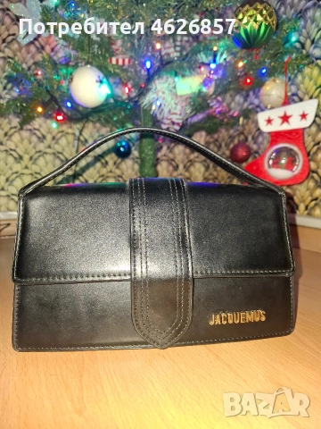 Дамска чанта Jacquemus