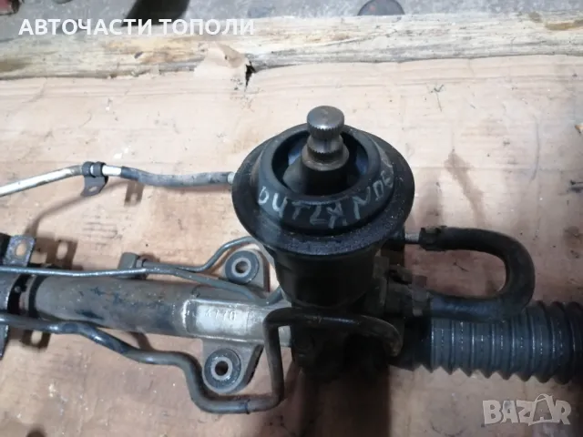 Хидравлична Кормилна рейка Мицубиши Аутлендър Mitsubishi Outlander , снимка 2 - Части - 49878923