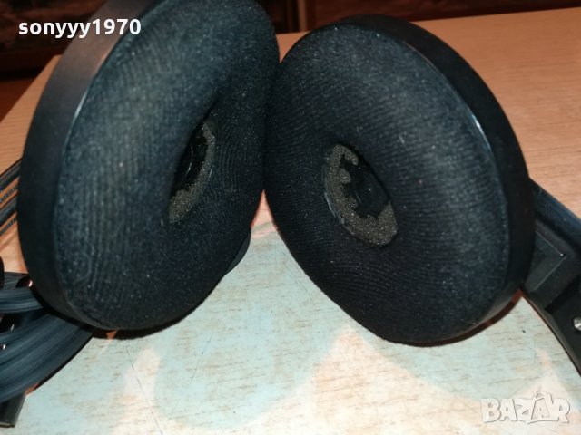 AKG MONITOR-GOLD EDITION 2310211850, снимка 13 - Слушалки и портативни колонки - 34559997