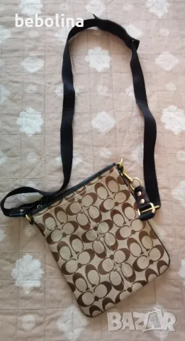 мъжка чанта, снимка 2 - Чанти - 47429707