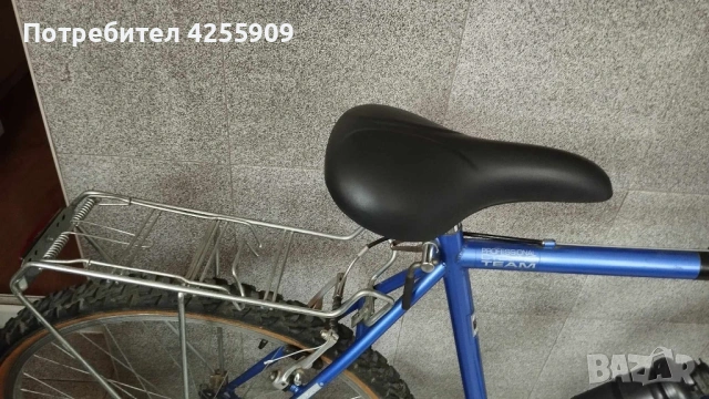 Продавам велосипед, снимка 3 - Велосипеди - 54074597