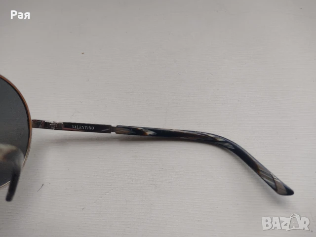 Слънчеви очила VALENTINO 5510/S, снимка 9 - Слънчеви и диоптрични очила - 50748648