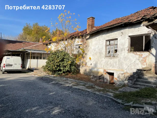 Продава парцел-Къща , гр.Стамболийски, обл.Пловдив, снимка 7 - Парцели - 47801581