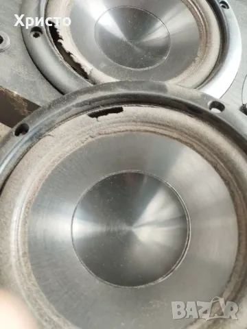 Infinity molded graphite 5.2", снимка 10 - Тонколони - 26801263