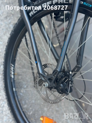 Bulls Raptor 27.5 велосипед, снимка 5 - Велосипеди - 51563448