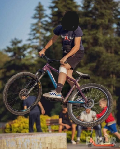  Колело велосипед Drag C1 26 цола 