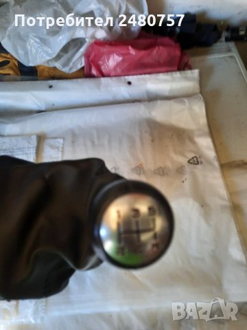 Лост за скорости за ръчни и автоматик, снимка 11 - Аксесоари и консумативи - 33816783