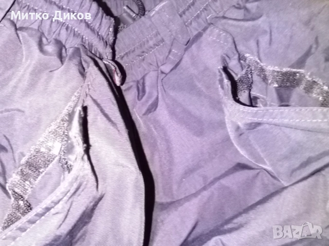 Sesions Base pants зимен панталон ски найлон американски лиценз размер М в ханша 44см и 100см дълж., снимка 9 - Зимни спортове - 52904879