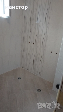 поставяме.фаянс.теракот камак