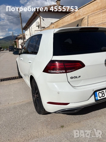 VW Golf 7.5, снимка 6 - Автомобили и джипове - 54307883