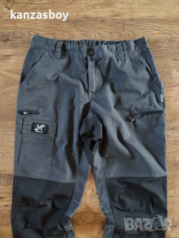 revolution race rvrc gp pants - мъжки трекинг панталон XL, снимка 4 - Спортни дрехи, екипи - 50572625