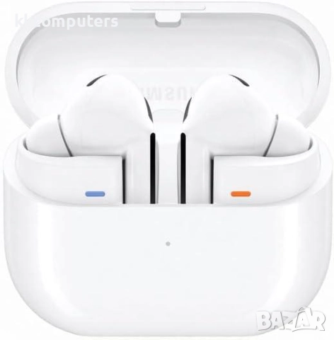 Bluetooth Handsfree Wireless Buds3 Pro /Бял/ Баркод : 2404098, снимка 3 - Bluetooth слушалки - 52573187