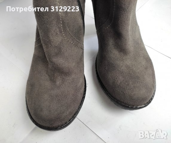 Replay boots 38, снимка 3 - Дамски боти - 37582151