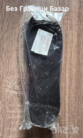 Нови Ортопедични стелки за обувки с гел подложка – комфорт и омекотяване, снимка 2 - Други - 53096796