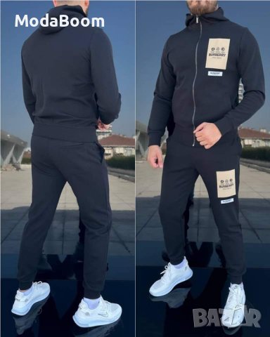 Маркови мъжки екипи , снимка 3 - Спортни дрехи, екипи - 42433910