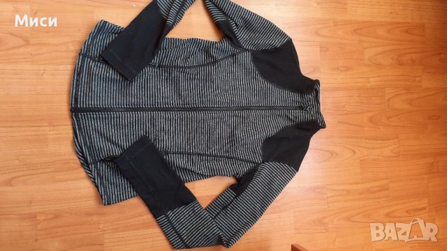 Блузи с дълъг ръкав 150-155см, снимка 2 - Детски анцузи и суичери - 38499759