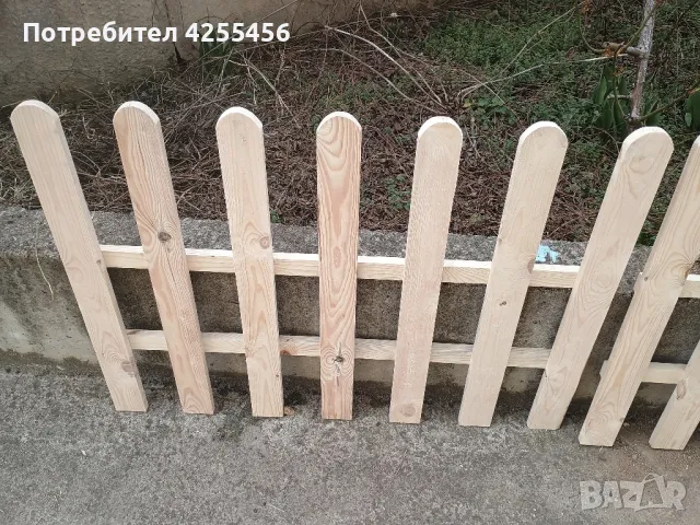 продавам декоративна ограда , снимка 10 - Огради и мрежи - 49199037