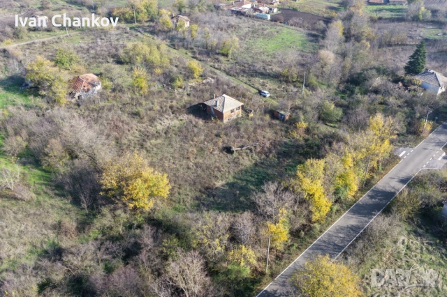 Къща с двор в село Суходол , снимка 5 - Къщи - 52571376