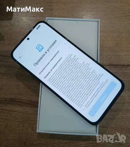 Redmi Note 17 2г ГАРАНЦИЯ, снимка 10 - Xiaomi - 56475870