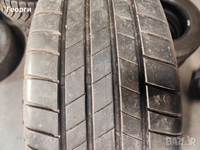 4бр.летни гуми 215/60/16 Bridgestone