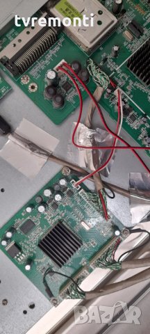 Main Board MSD306P V3.0-B, снимка 2 - Части и Платки - 32058727