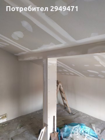 Алпинисти-Топлоизолация, снимка 3 - Монтажи - 31475755