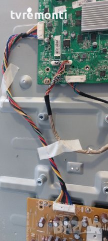 Платка POWER SUPPLY 715G5793-P02-000-002M For Philips 32PFL3258H/12, снимка 4 - Части и Платки - 37591566