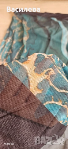 Цял бански с парео, снимка 9 - Бански костюми - 54248182